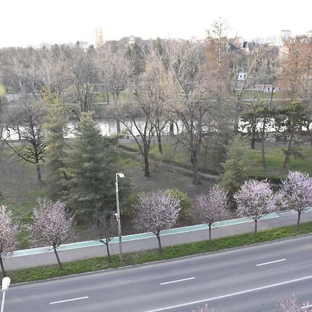 Riverside 1 Temešvár Exteriér fotografie